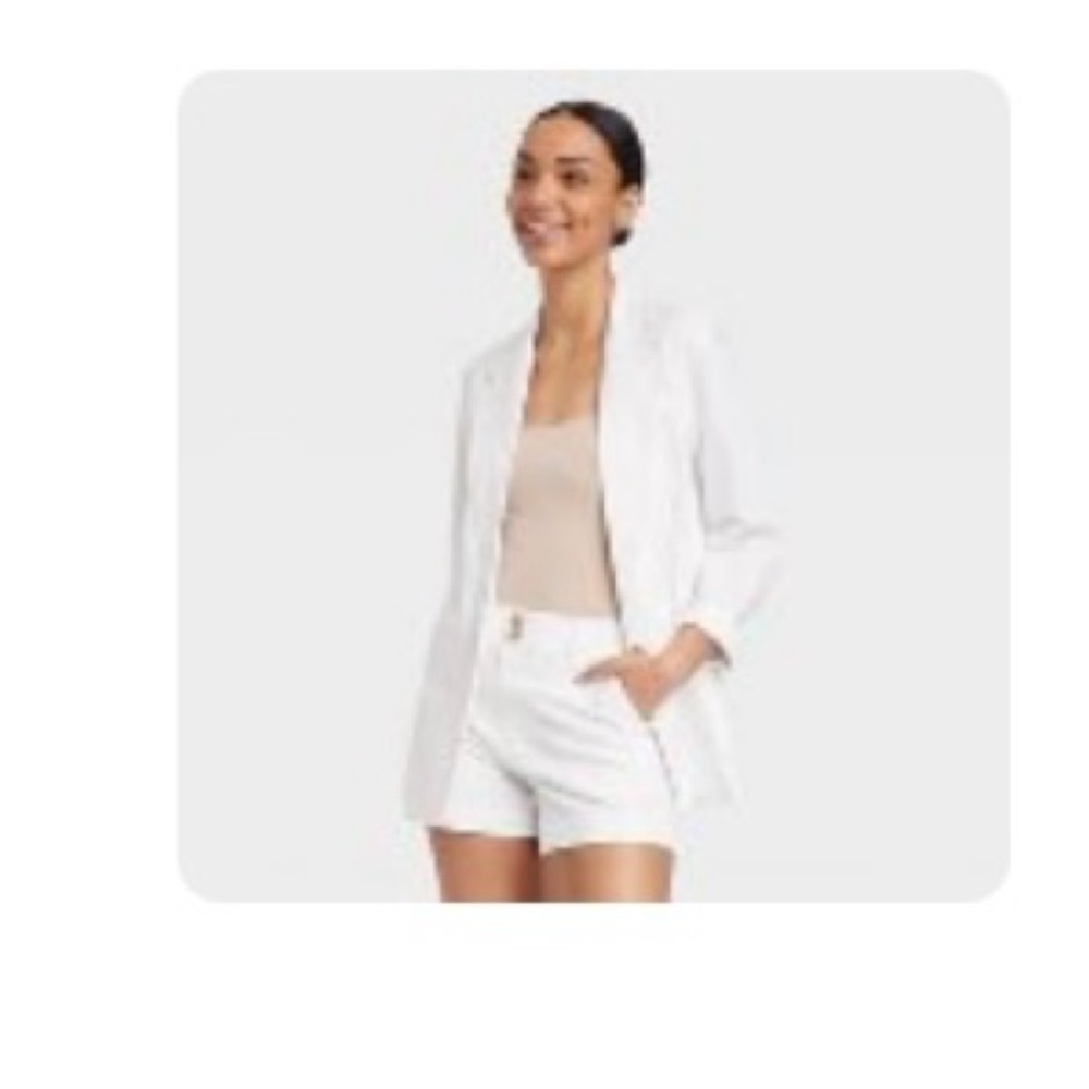 A New Day Blazer